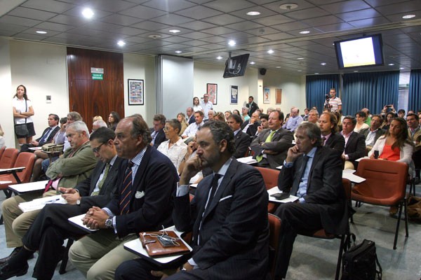 Presentada la Marca Turismo Ecuestre España